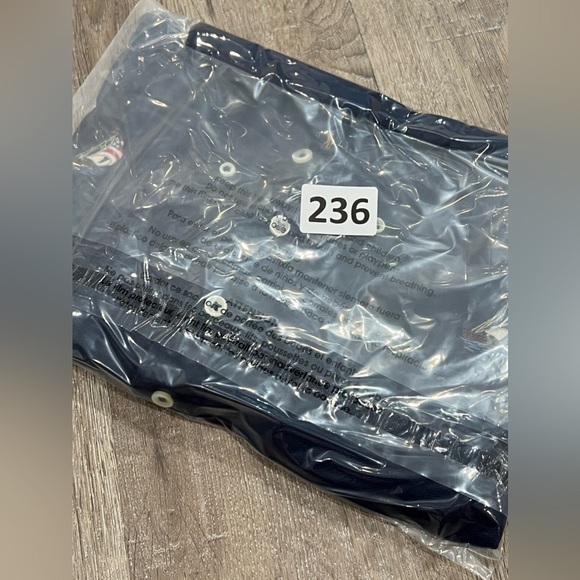 Polo Ralph Lauren XL Embroidered 1967 Nautical Boating Short Sleeve Polo Shirt - Picture 7 of 7